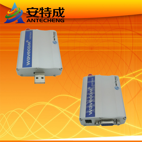 供應(yīng)單口USB接口GSM貓 原裝模塊