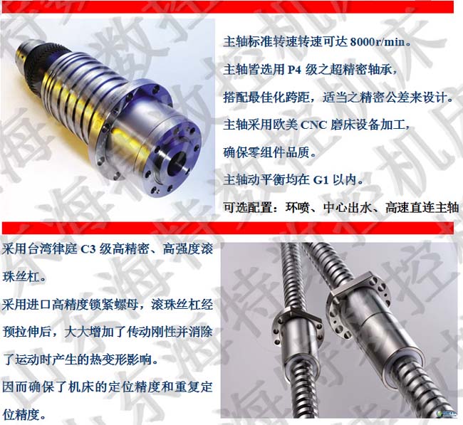 供應(yīng)高剛性重型龍門(mén)銑床XK2014，臺(tái)灣新代系統(tǒng)高速高精具有圓弧插補(bǔ)功能