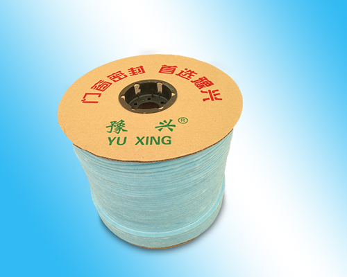 錦誠信JCX-68Z阻擋灰塵門窗密封毛條