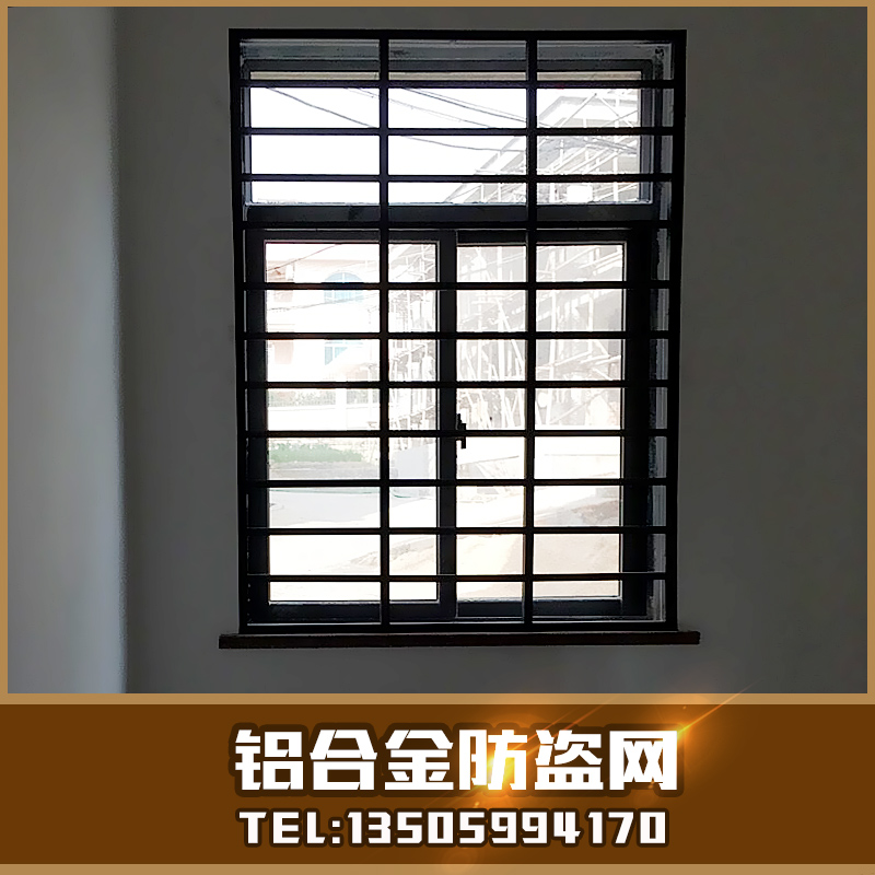 供應(yīng)福建優(yōu)質(zhì)鋁合金防盜網(wǎng)報(bào)價(jià) 防盜窗大量現(xiàn)貨
