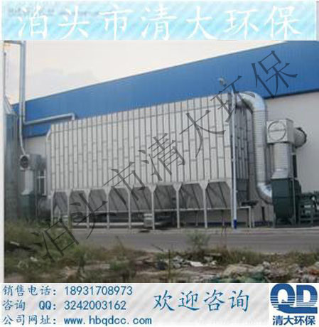 供應(yīng)鍋爐布袋除塵器糊袋的解決方法