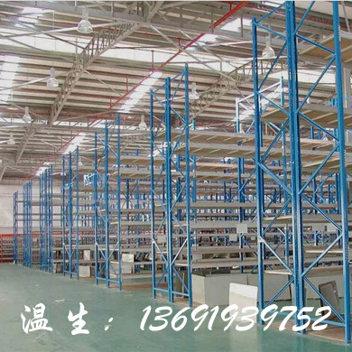 供應廣州重型橫梁卡板貨架，蘿崗卡板貨架批發(fā)，黃埔物流倉庫貨架