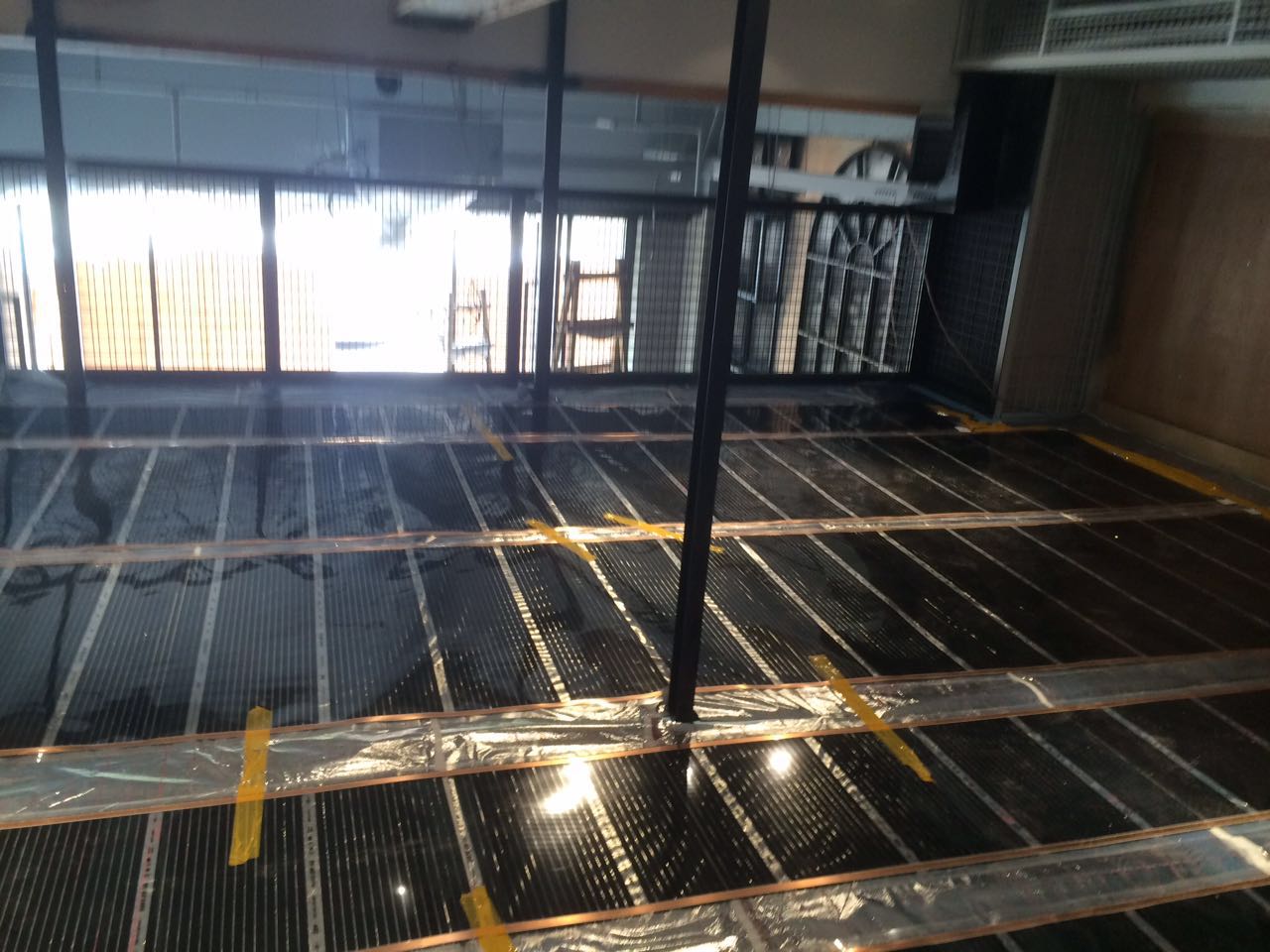 家庭電采暖的優(yōu)勢，閉生為您節(jié)能節(jié)錢，電熱膜劃算經(jīng)濟(jì)