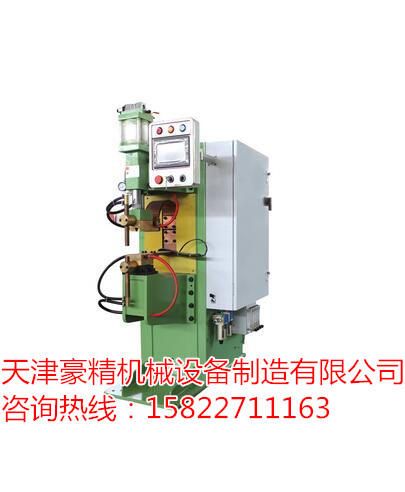 國(guó)內(nèi)中頻點(diǎn)焊機(jī)多少錢(qián)一臺(tái)，什么價(jià)