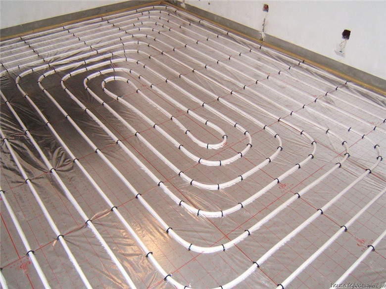 韓國地暖進(jìn)口碳纖維發(fā)熱板設(shè)計鋪裝