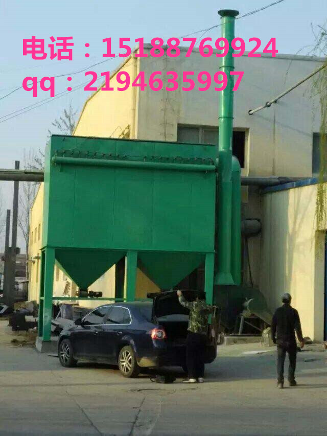供應(yīng)車間除塵 脈沖除塵設(shè)備哪家好
