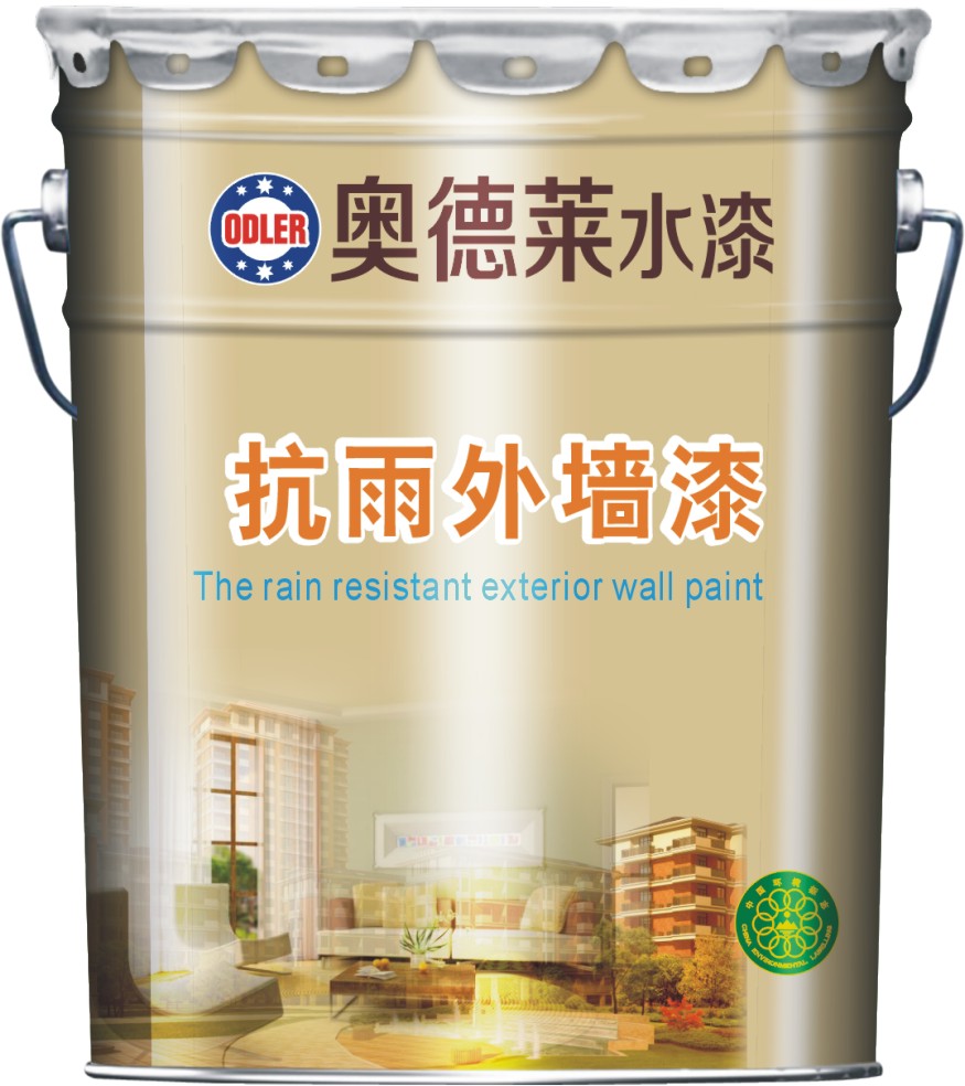 供應(yīng)用于裝修工程的奧德萊水漆耐候外墻漆乳膠漆涂料，奧德萊水漆耐候外墻漆乳膠漆涂料價格，奧德萊水漆耐候外墻漆乳膠漆涂料廠家