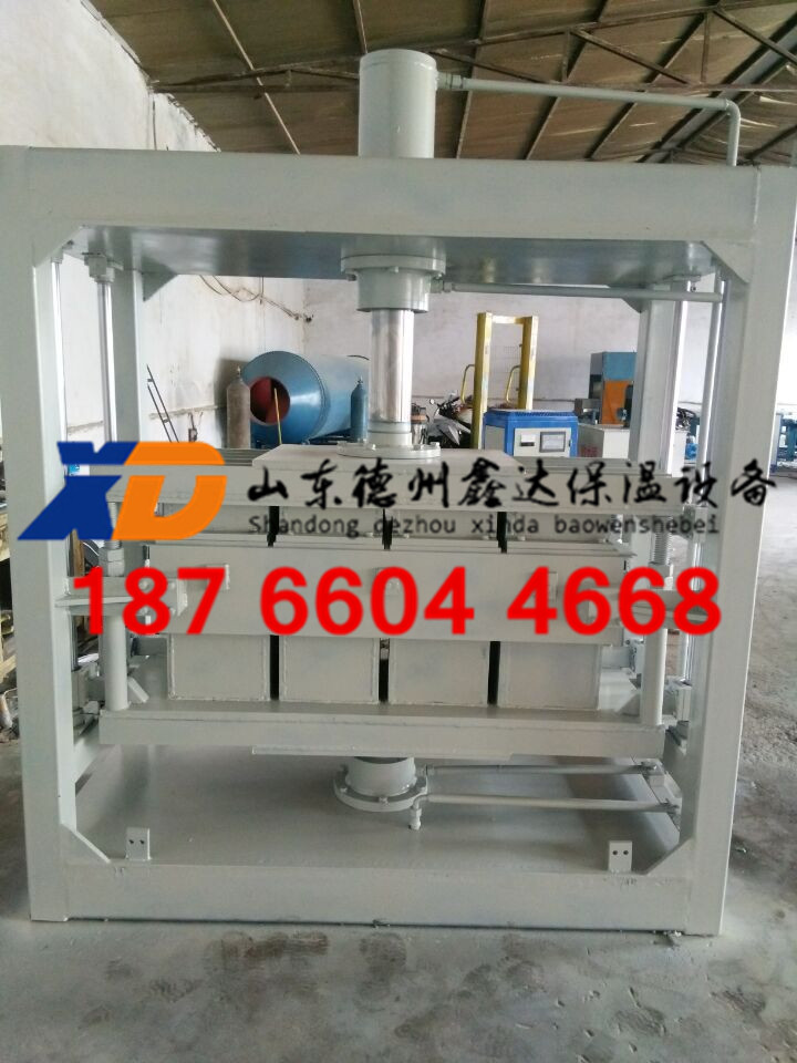 濟南宏信供應(yīng)全自動智能水泥膨脹珍珠巖保溫板設(shè)備優(yōu)質(zhì)服務(wù)價格合理
