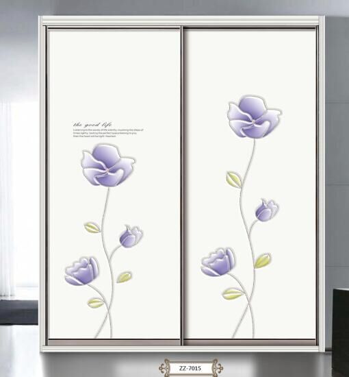 供應河南櫥柜衣柜門雕刻機全自動吸塑機