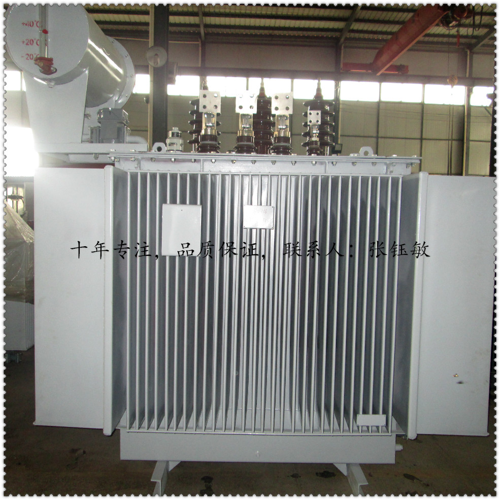 供應(yīng)甘肅SH15非晶合金變壓器，800KVA變壓器價(jià)格，非晶合金變壓器