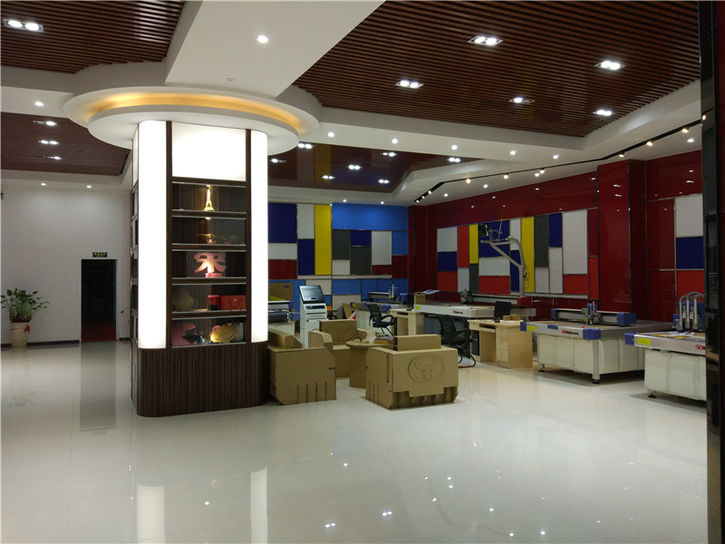 供應廣東中山紙箱介稿打樣機