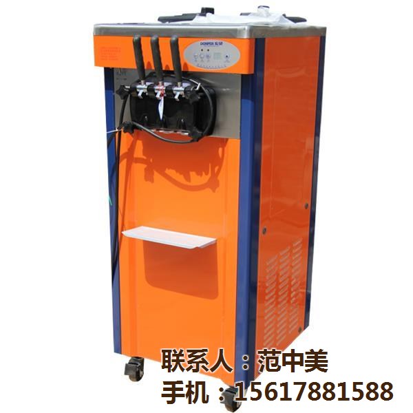 供應(yīng)鄭州冰淇淋機(jī)回收