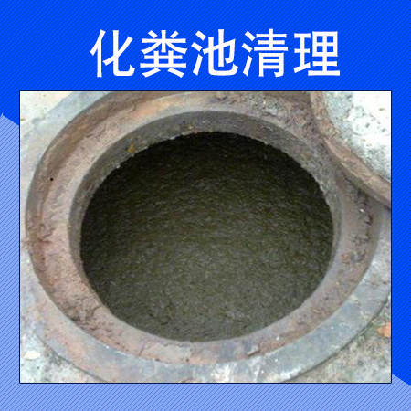 供應學?；S池清理 小區(qū)化糞池清理 化糞池清理服務 化糞池清理