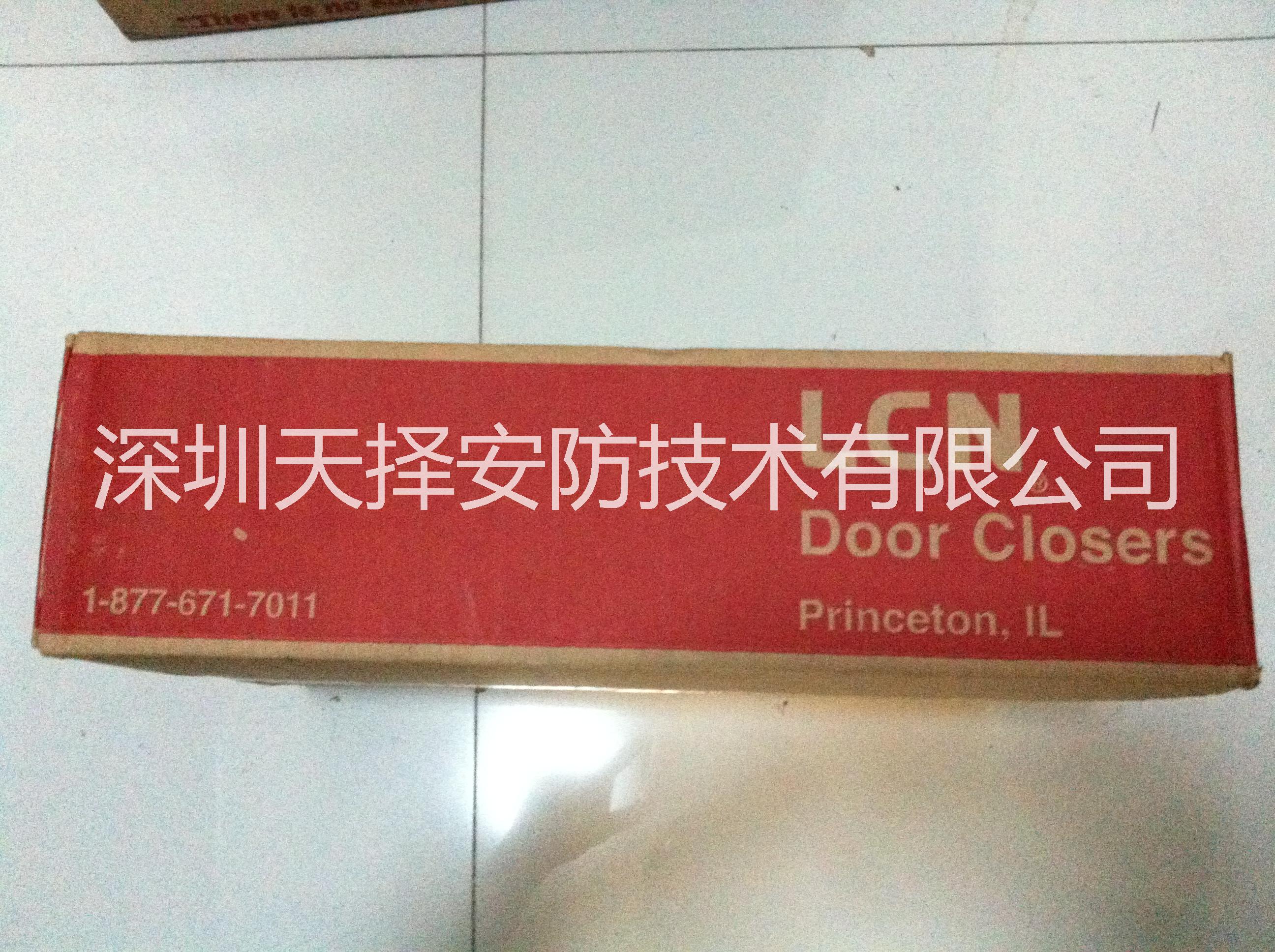 供應(yīng)LCN閉門器