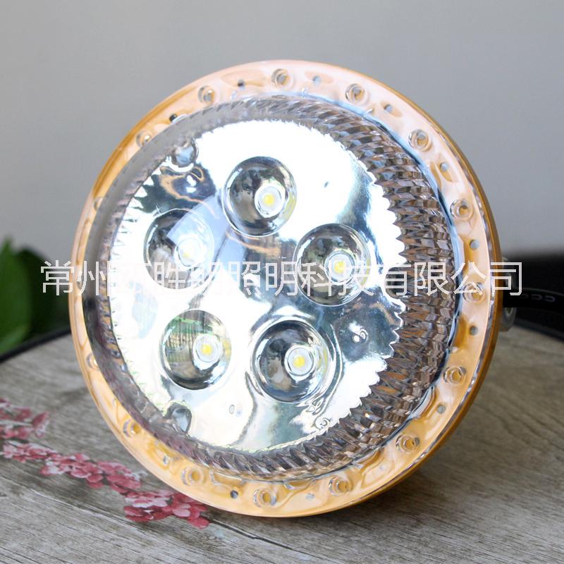 供應(yīng)固態(tài)免維護(hù)防爆燈BAD603吸頂燈