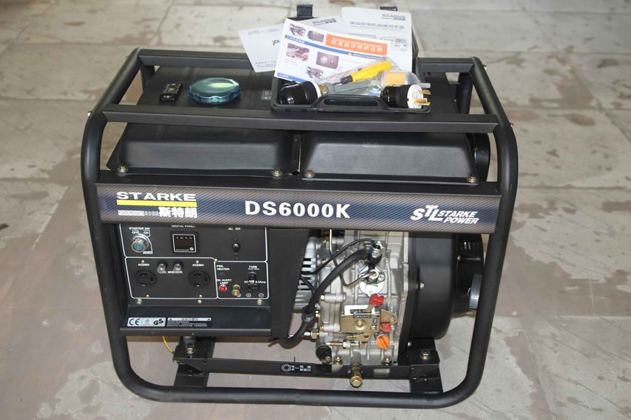 供應(yīng)用于發(fā)電的10千瓦柴油發(fā)電機(jī)廠家有哪些？