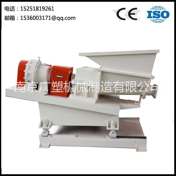 塑料橡膠錐形強制喂料機
