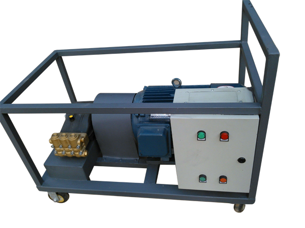 清洗機 進口高壓水清洗機