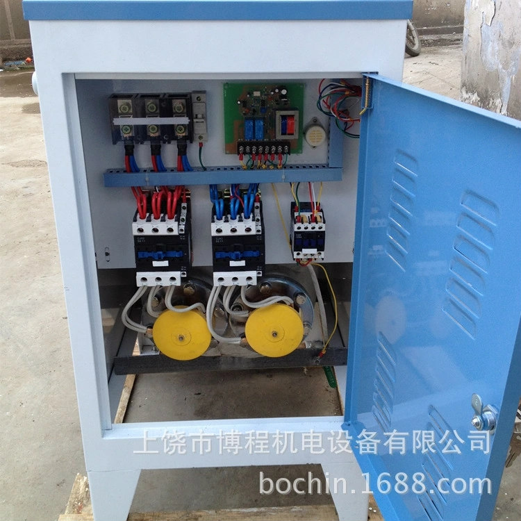 供應(yīng)蒸汽發(fā)生器48Kw節(jié)能小型電鍋爐了梁場養(yǎng)護箱梁用電加熱工業(yè)鍋爐博程機電廠家直銷