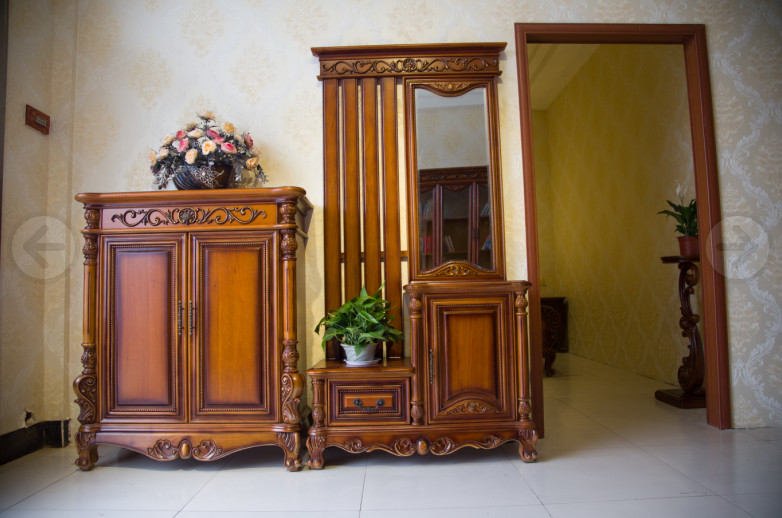 供應(yīng)歐式穿衣鏡