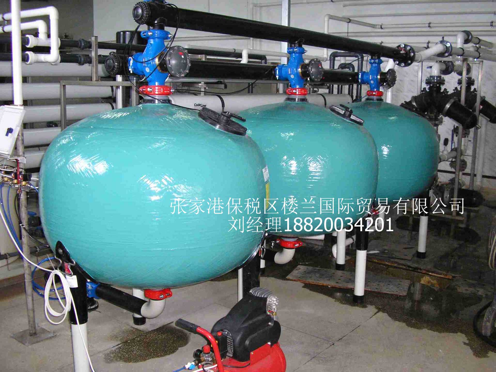 供應(yīng)以色列ARKAL過(guò)濾器 冷卻工藝水旁濾系統(tǒng)，AGF砂濾器