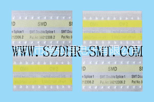 供應(yīng)SMT單面接料帶  深圳單面接料帶廠家  深圳單面接料帶優(yōu)惠