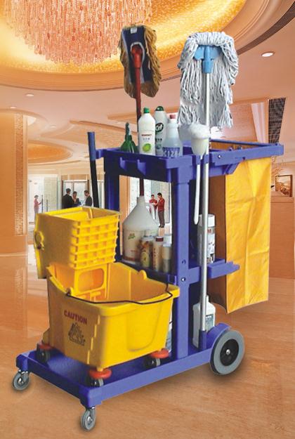 供應(yīng)多用途清潔車