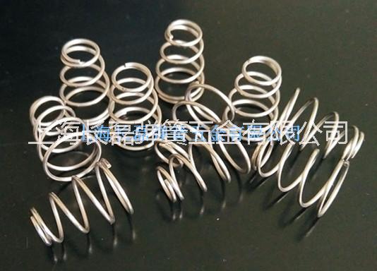 供應(yīng)彈簧 壓縮彈簧 寶塔型尖錐形彈簧 不銹鋼電鍍類大小彈簧生產(chǎn)廠家品質(zhì)保證*惠正規(guī)公司*