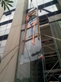 廣州吊籃出租外墻高空作業(yè)施工 廣州吊籃出租 外墻高空作業(yè)施工