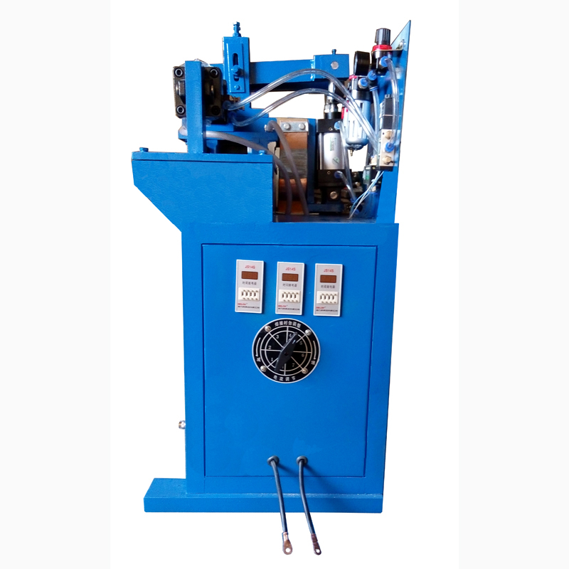 供應金屬密封墊圈對焊機,鋼筋對焊機