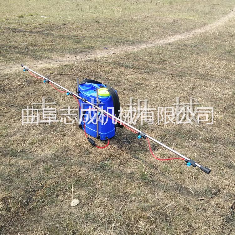 供應(yīng)支架式電動(dòng)噴霧器多噴頭電動(dòng)打藥機(jī)廠家直銷(xiāo)