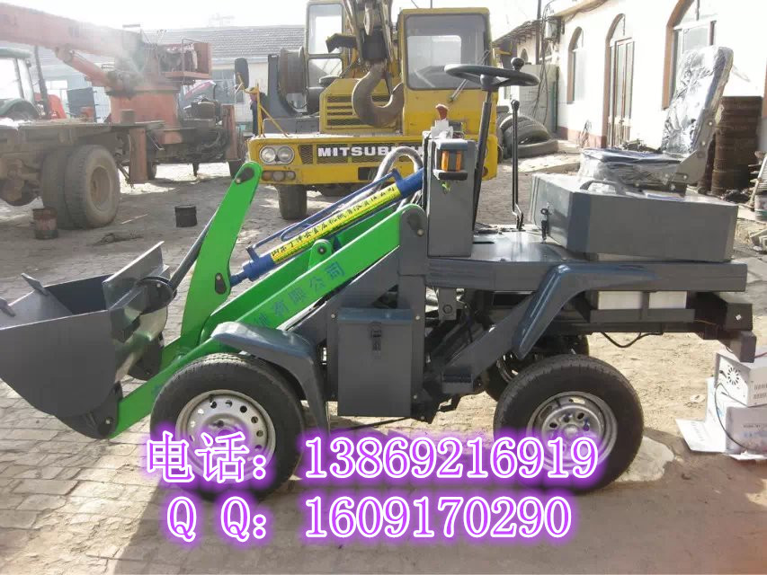 供應電動裝載機優(yōu)質電動裝載機價格