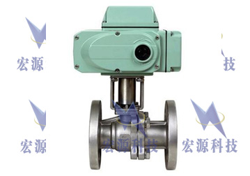 供應(yīng)Q945FQ944F電動(dòng)三通球閥