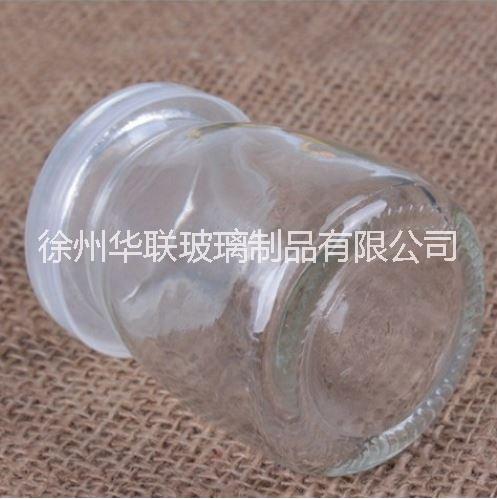 小布丁鮮奶瓶奶吧用來裝奶的玻璃瓶