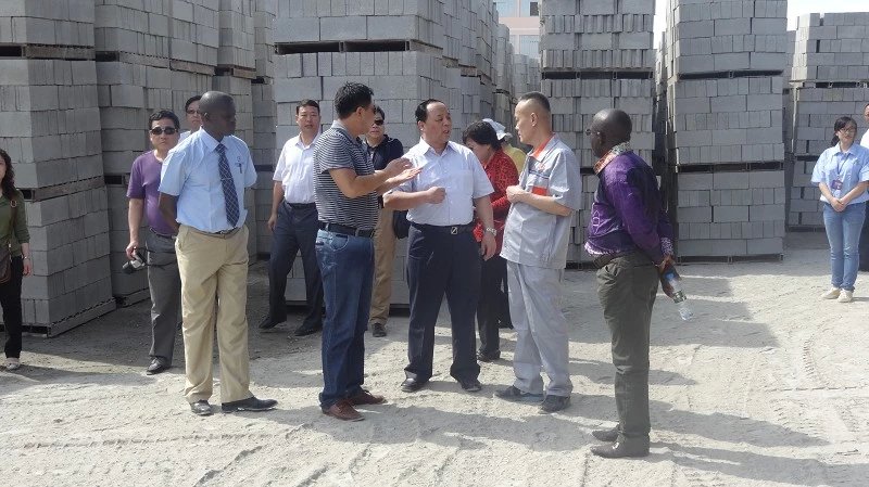 供應(yīng)天津建豐透水磚機，水泥免燒磚機