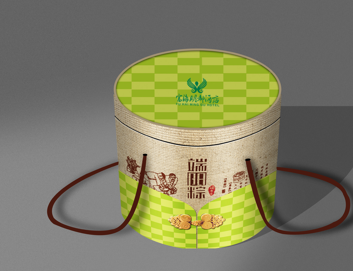 西安粽子盒價(jià)格  端午粽子盒批發(fā)  端午粽子包裝