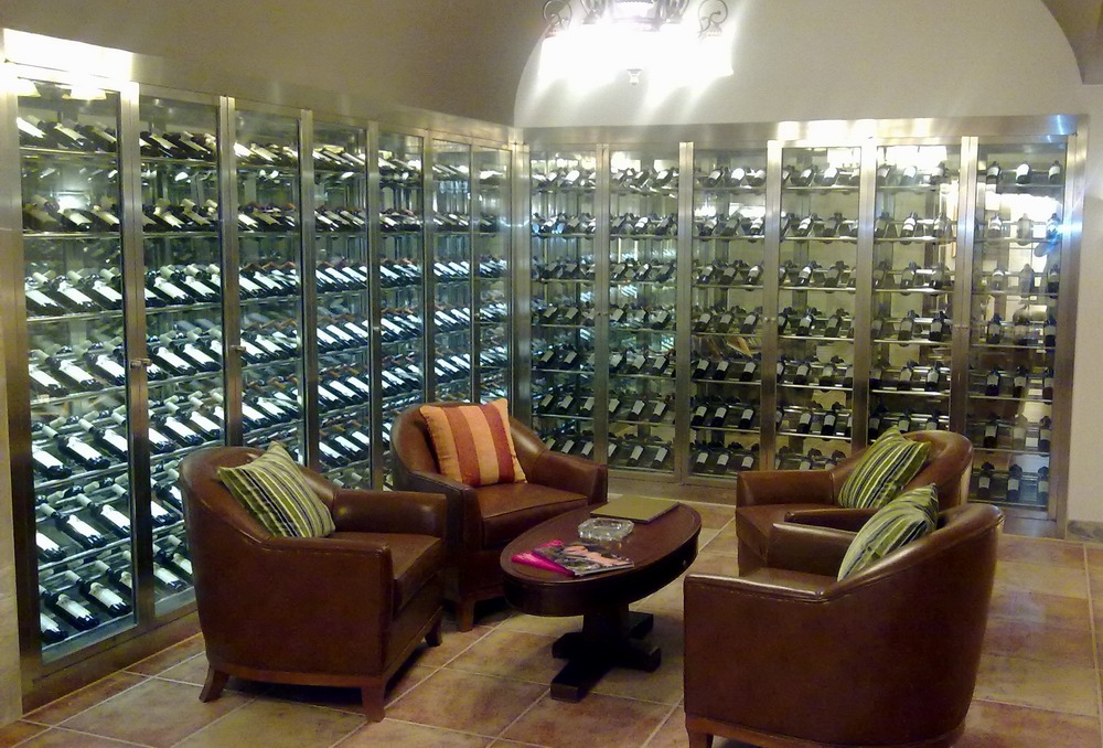 上海簡約不銹鋼酒架，上海簡約不銹鋼酒架批發(fā)，上海簡約不銹鋼酒架價格，上海不銹鋼酒架