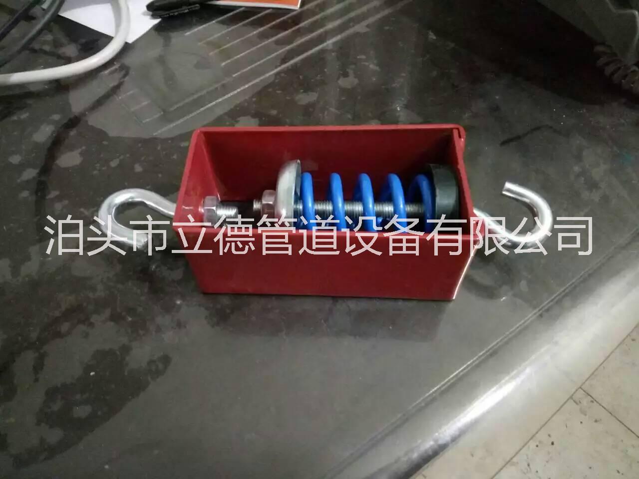 河北吊式彈簧減震器報(bào)價(jià) 吊式彈簧減震器批發(fā) 彈簧減震器