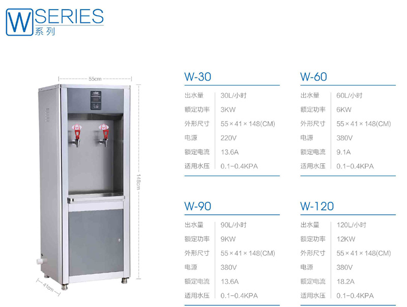 供應(yīng)鶴崗開水機(jī) 雙鴨山開水器 雞西電開水器