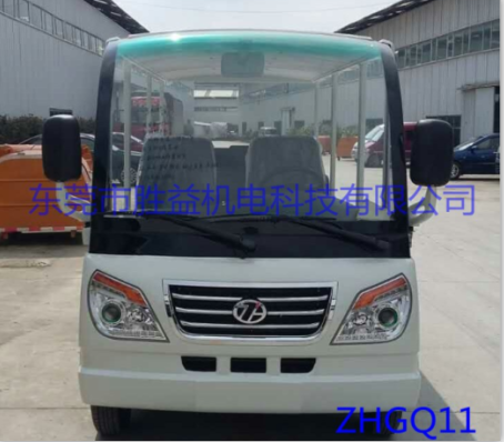 旅游觀光車   景區(qū)游覽車