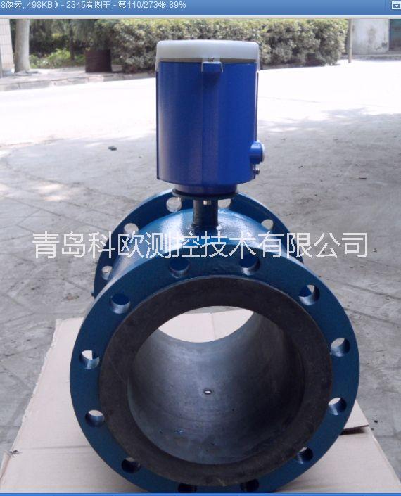 供應青島電磁流量計哪家好，山東能量計，山東電磁流量計原理，電磁流量計圖片
