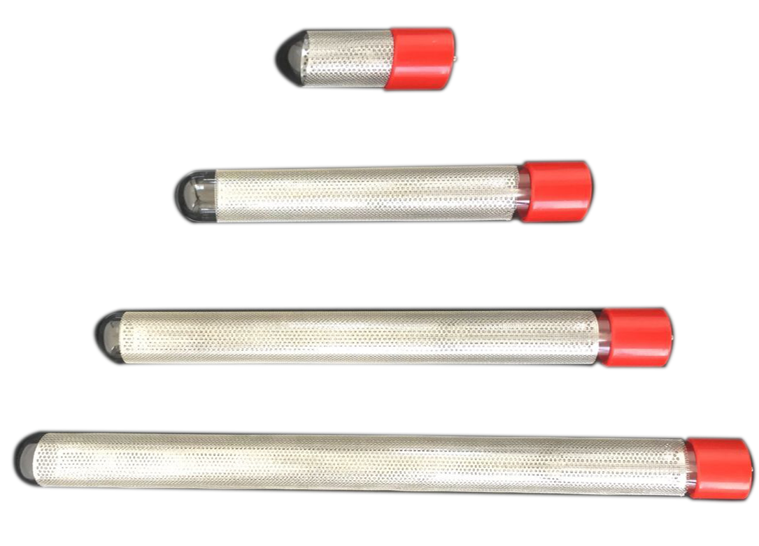 供應(yīng)用于廢氣處理設(shè)備的高能離子管 高能離子凈化器