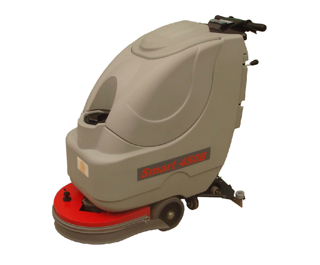 烏魯木齊手推式洗地機(jī)