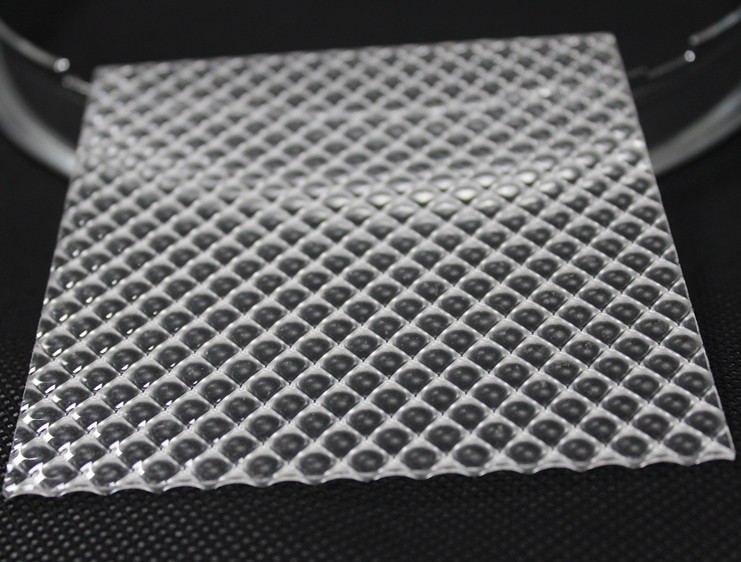 供應(yīng)用于面板燈|擴(kuò)散板|防眩光擴(kuò)散板的蜂窩倒椎體UGR《19擴(kuò)散板