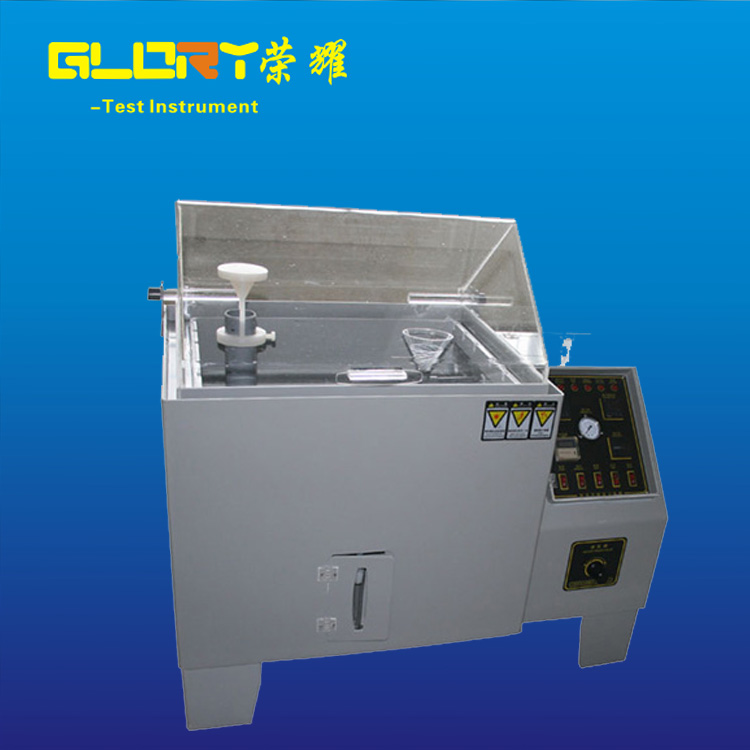 供應(yīng)GSST-108鹽霧腐蝕性試驗(yàn)機(jī)