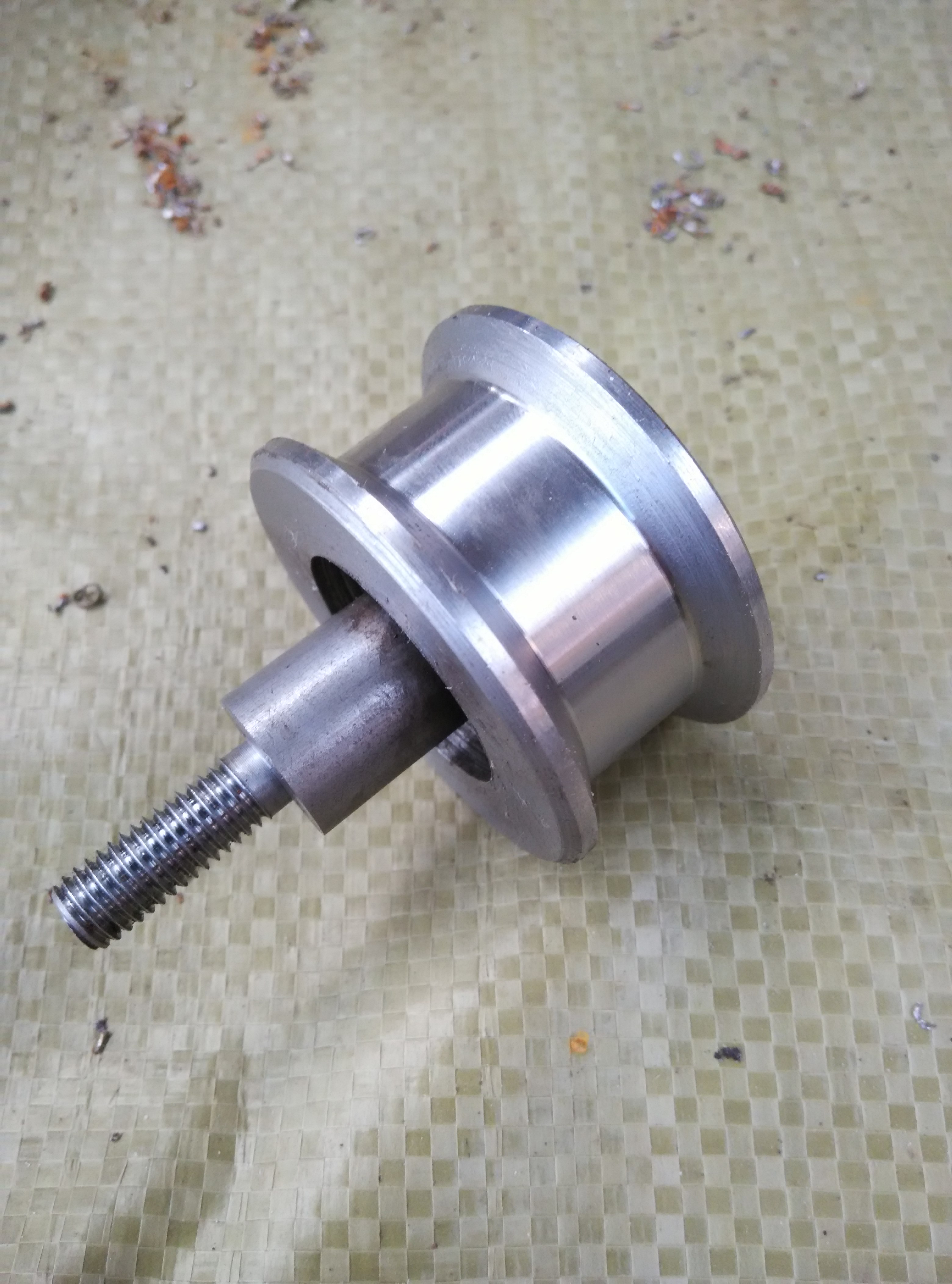 供應用于滑輪訂做的工業(yè)門碳鋼滑輪 尼龍滑輪定做 批發(fā)銅滑輪廠家