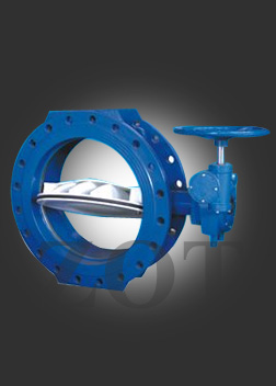 供應(yīng)上海卓特D341X中線法蘭蝶閥，質(zhì)量可靠的給排水閥門(mén)