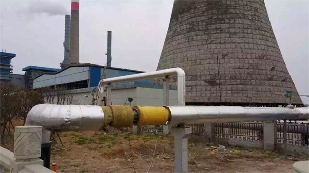 國家電網(wǎng)基建選擇 建筑隔熱 管道保溫材料 雙層納米氣囊反射層
