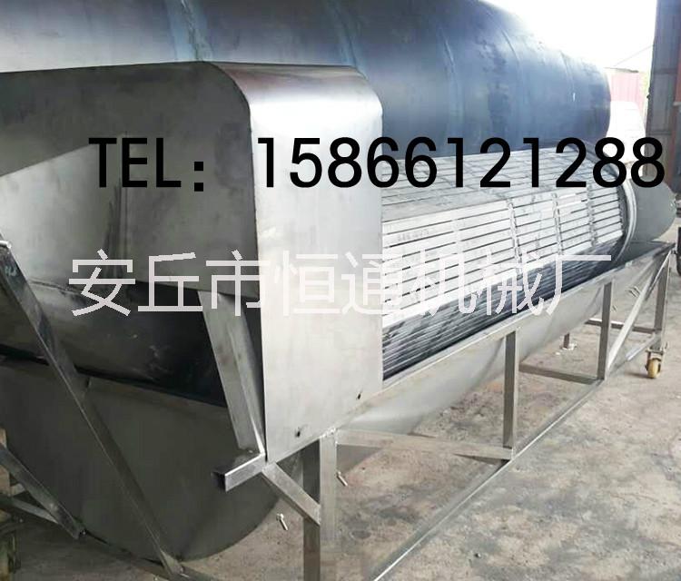 供應(yīng)大姜脫皮清洗設(shè)備 腌制大姜脫皮機 不銹鋼洗姜機