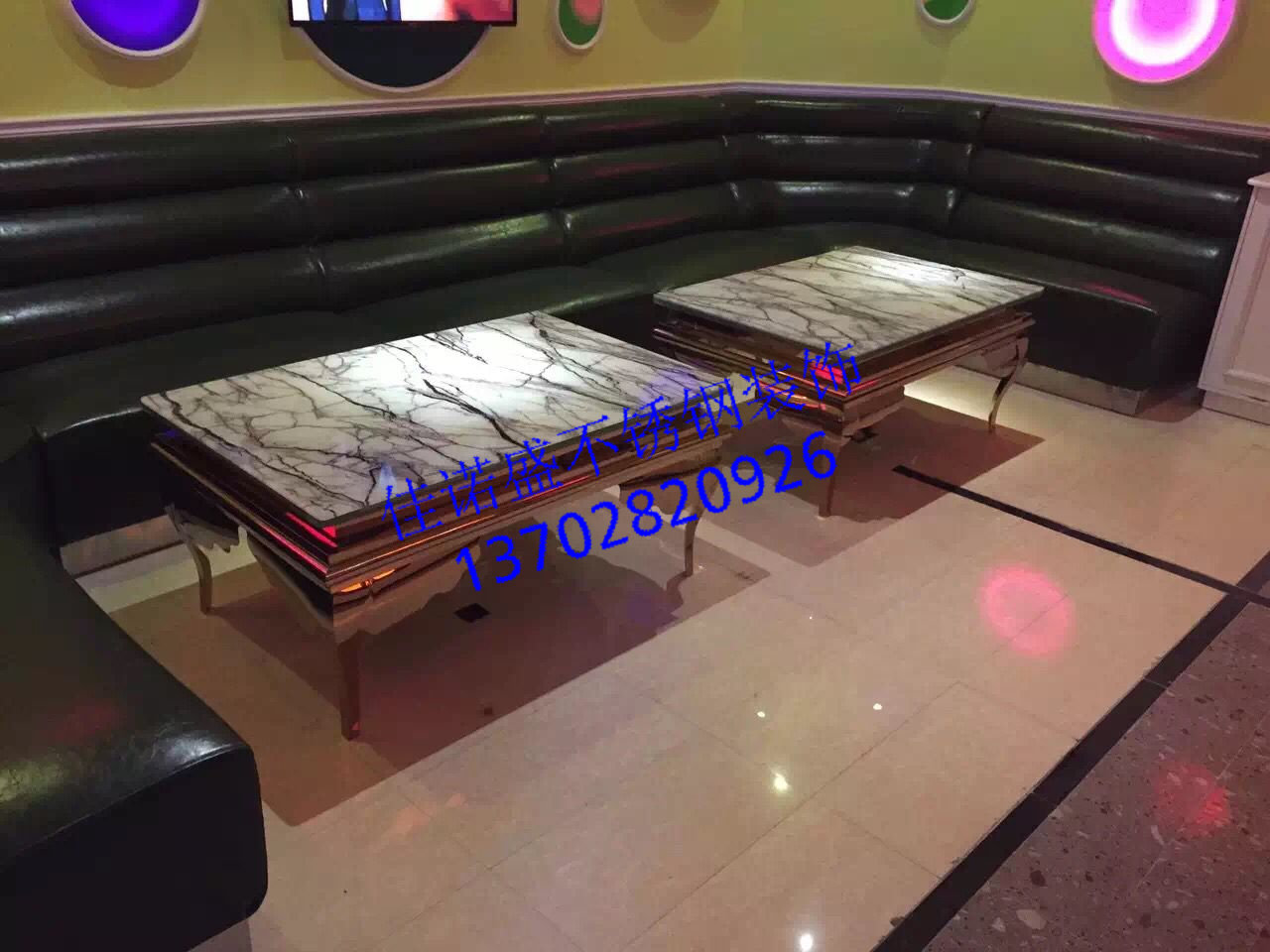 供應(yīng)江蘇玫瑰金壓花不銹鋼茶幾、歐式壓花茶幾腳現(xiàn)貨供應(yīng)